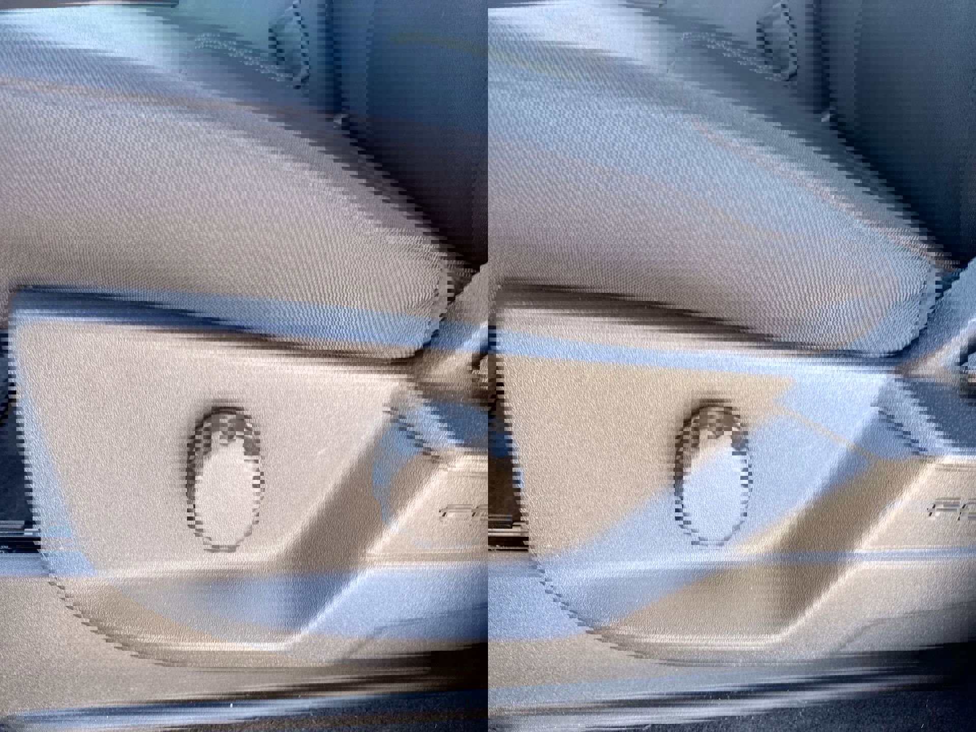 Certified 2025 Ford F150 STX w/ Equipment Group 200A image 19