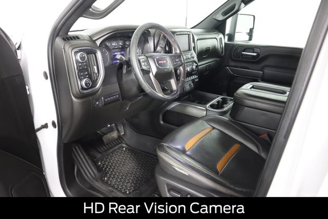 Used 2022 GMC Sierra 2500 AT4 AWD/4WD image 41