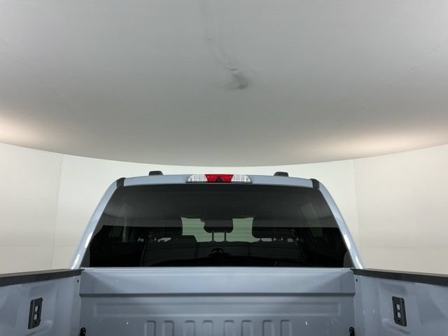 Certified 2025 Ford F350 Lariat w/ FX4 Off-Road Package AWD/4WD image 10
