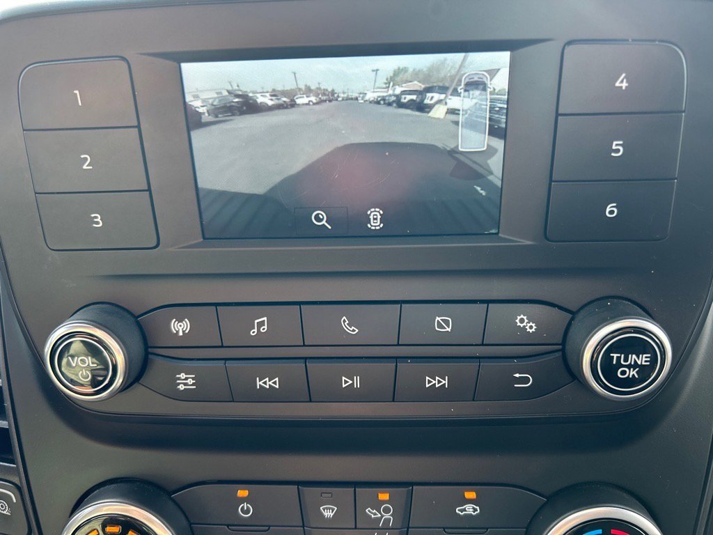 Certified 2020 Ford Transit 250 Low Roof AWD image 25