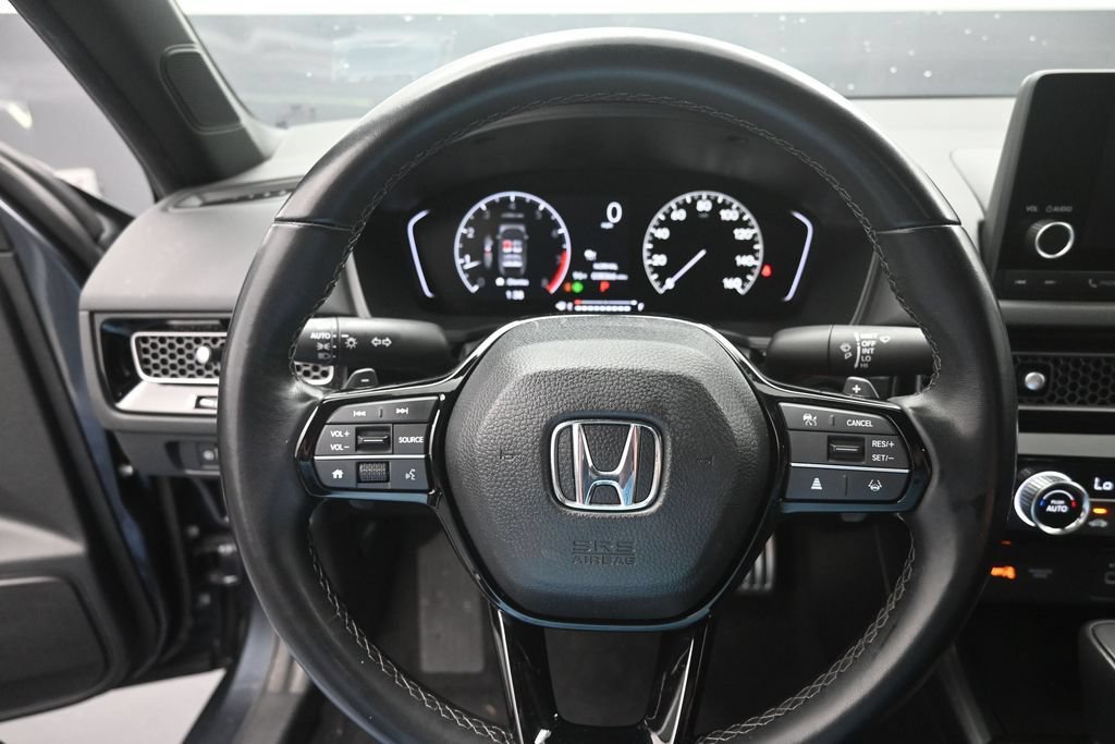 Used 2024 Honda Civic Sport image 6