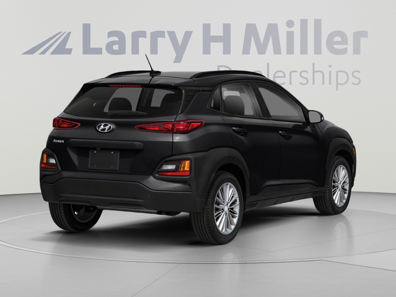 Used 2018 Hyundai Kona SE AWD/4WD image 2