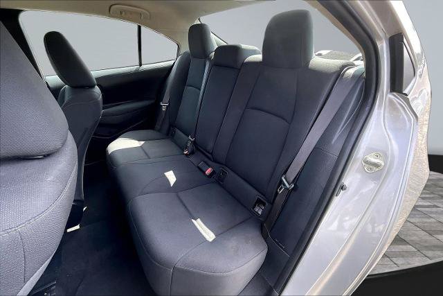 Used 2024 Toyota Corolla LE FWD image 26