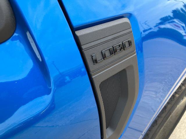 Certified 2025 Ford Maverick Lobo AWD/4WD image 11