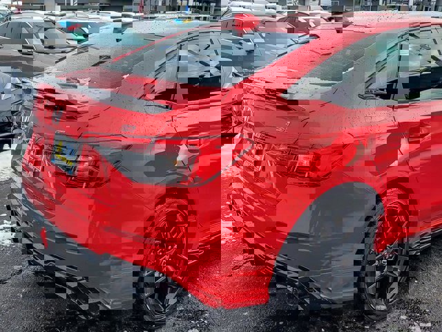 Used 2023 Honda Civic Si image 5