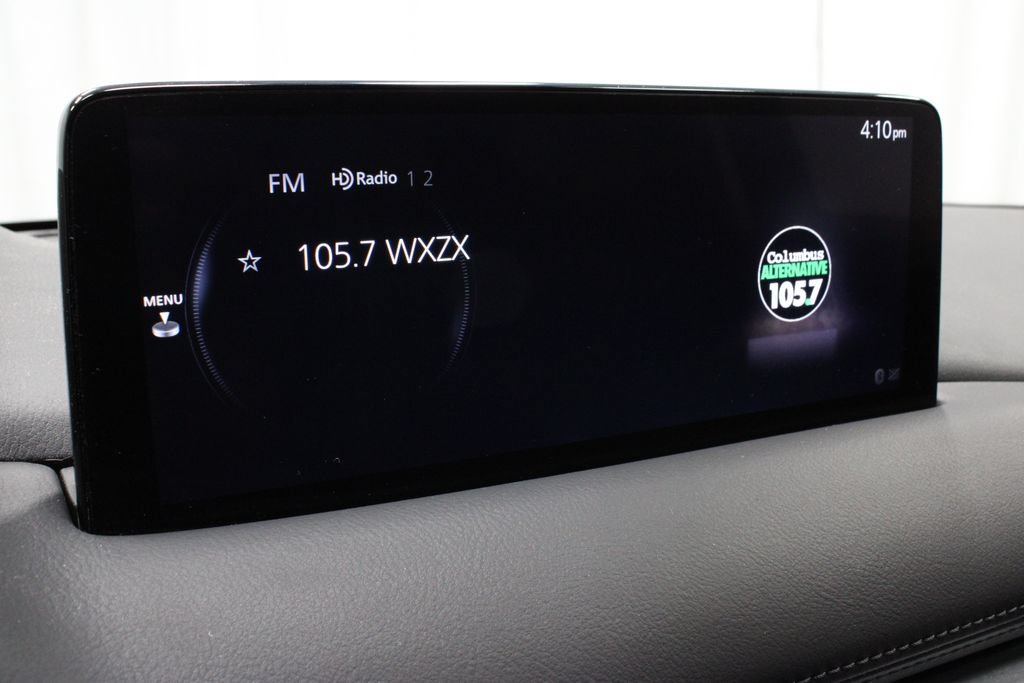Used 2023 MAZDA CX-5 Carbon Edition AWD/4WD image 2