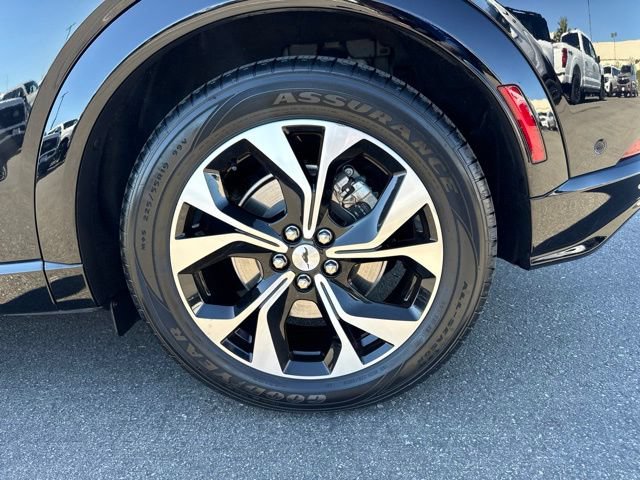 Certified 2023 Ford Mustang Mach-E Premium RWD image 9