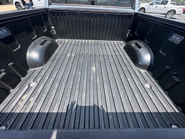 Used 2024 Toyota Tundra 1794 Edition RWD image 22