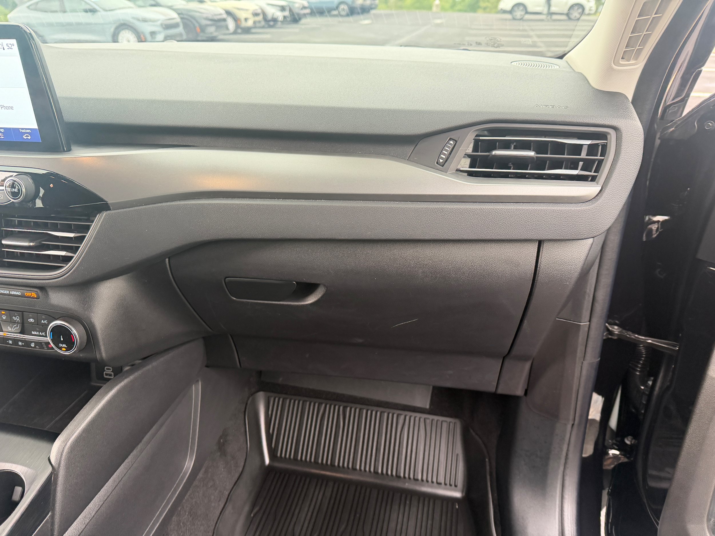 Certified 2024 Ford Escape Active AWD/4WD image 21