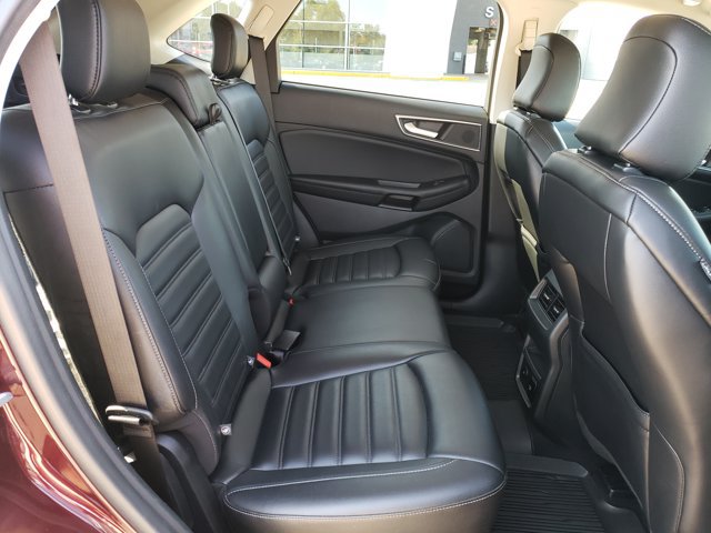 Certified 2023 Ford Edge SEL w/ Convenience Package AWD/4WD image 34