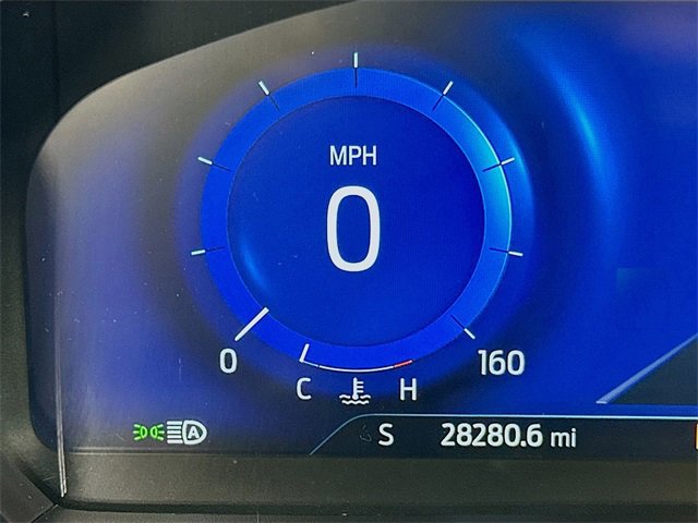 Certified 2022 Ford Explorer King Ranch w/ Premium Technology Package image 12