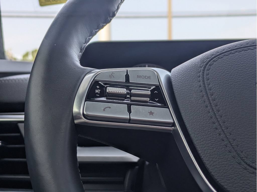 Used 2024 Kia Telluride SX Prestige X-Line AWD/4WD image 21