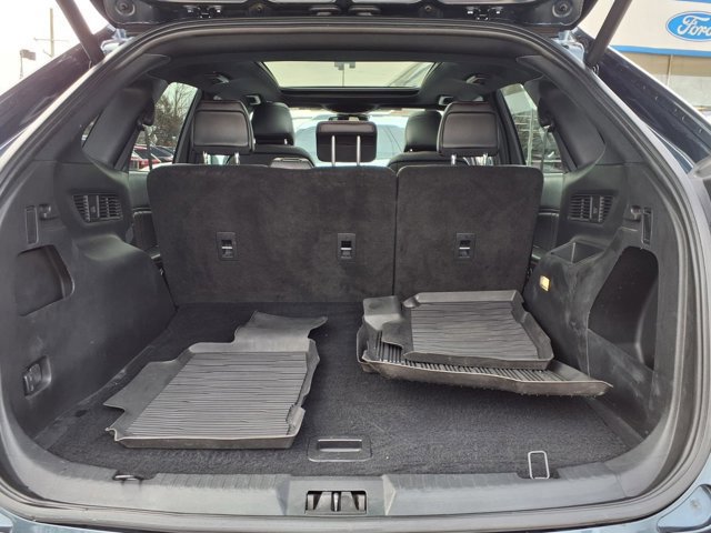 Certified 2024 Ford Edge ST-Line image 23