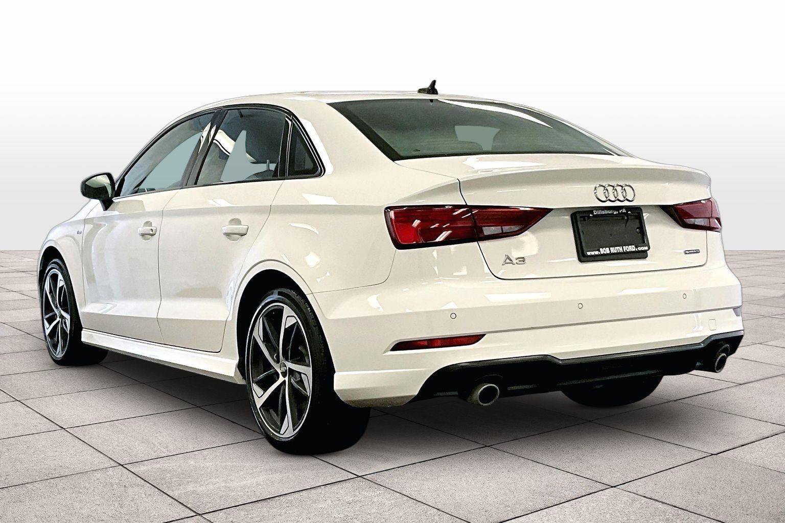 Used 2020 Audi A3 2.0T Premium image 10