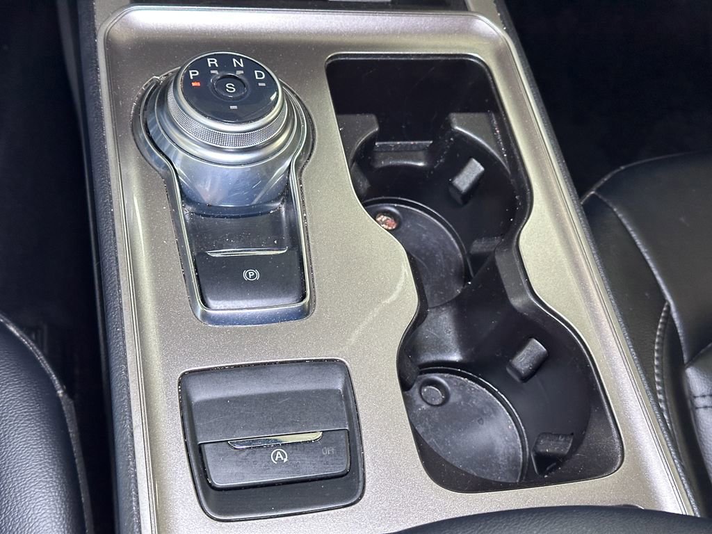 Certified 2023 Ford Edge SEL image 39