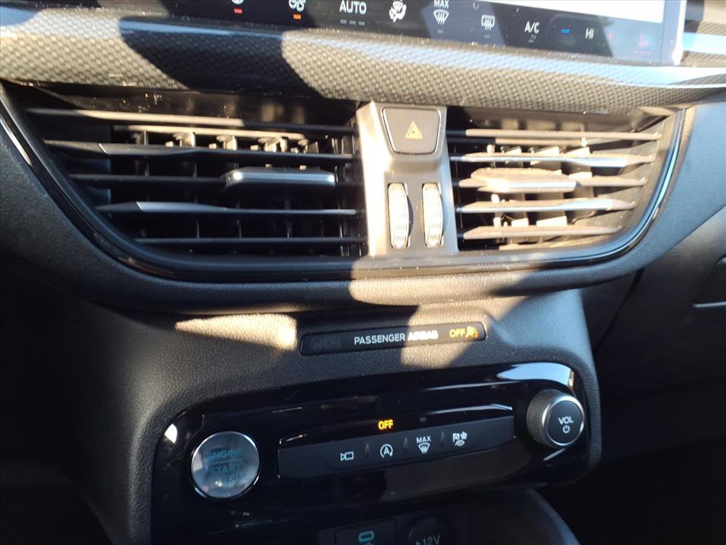 Certified 2023 Ford Escape ST-Line Select w/ Tech Pack #2 image 22