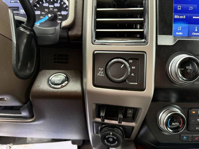 Certified 2021 Ford F250 King Ranch w/ King Ranch Ultimate Package image 26