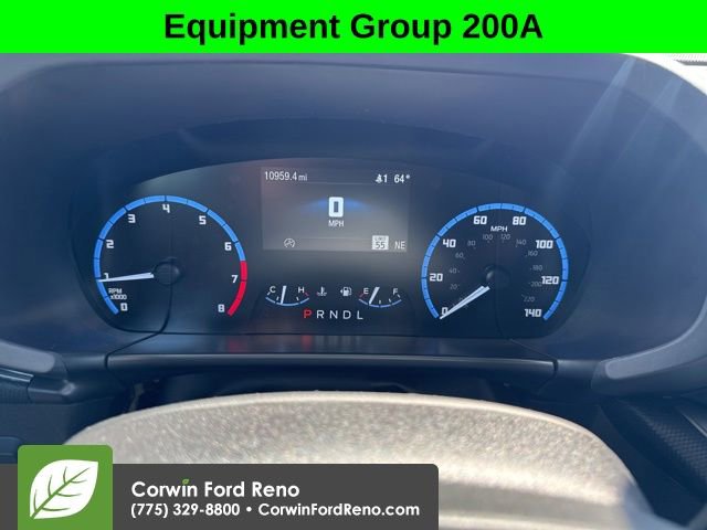 Certified 2022 Ford Bronco Sport Big Bend w/ Convenience Package AWD/4WD image 17
