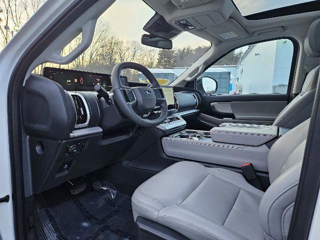 Certified 2025 Ford Expedition Max Active image 18