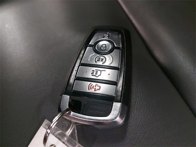 Certified 2025 Ford Expedition Max Active image 35