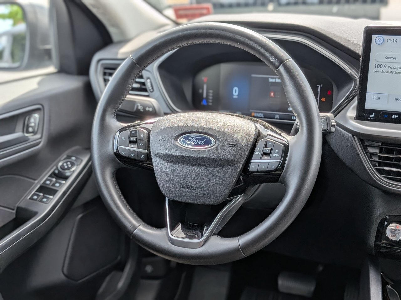 Certified 2023 Ford Escape Active w/ Tech Pack #1 AWD/4WD image 18