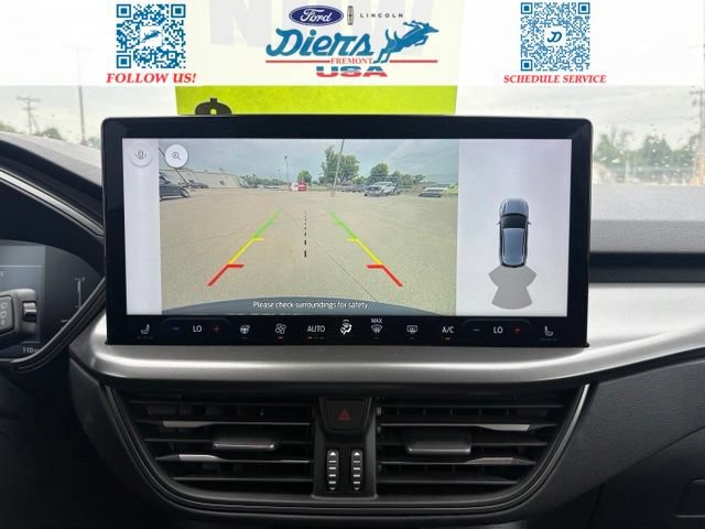Certified 2023 Ford Escape Active w/ Tech Pack #1 AWD/4WD image 22