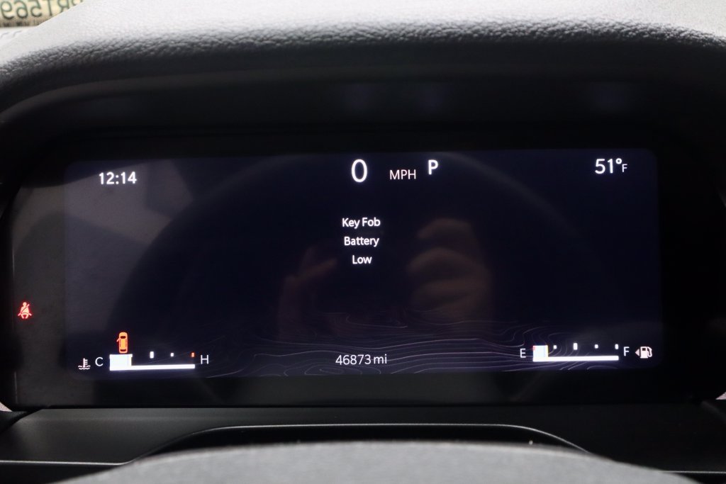 Used 2023 Jeep Grand Cherokee Altitude AWD/4WD image 30
