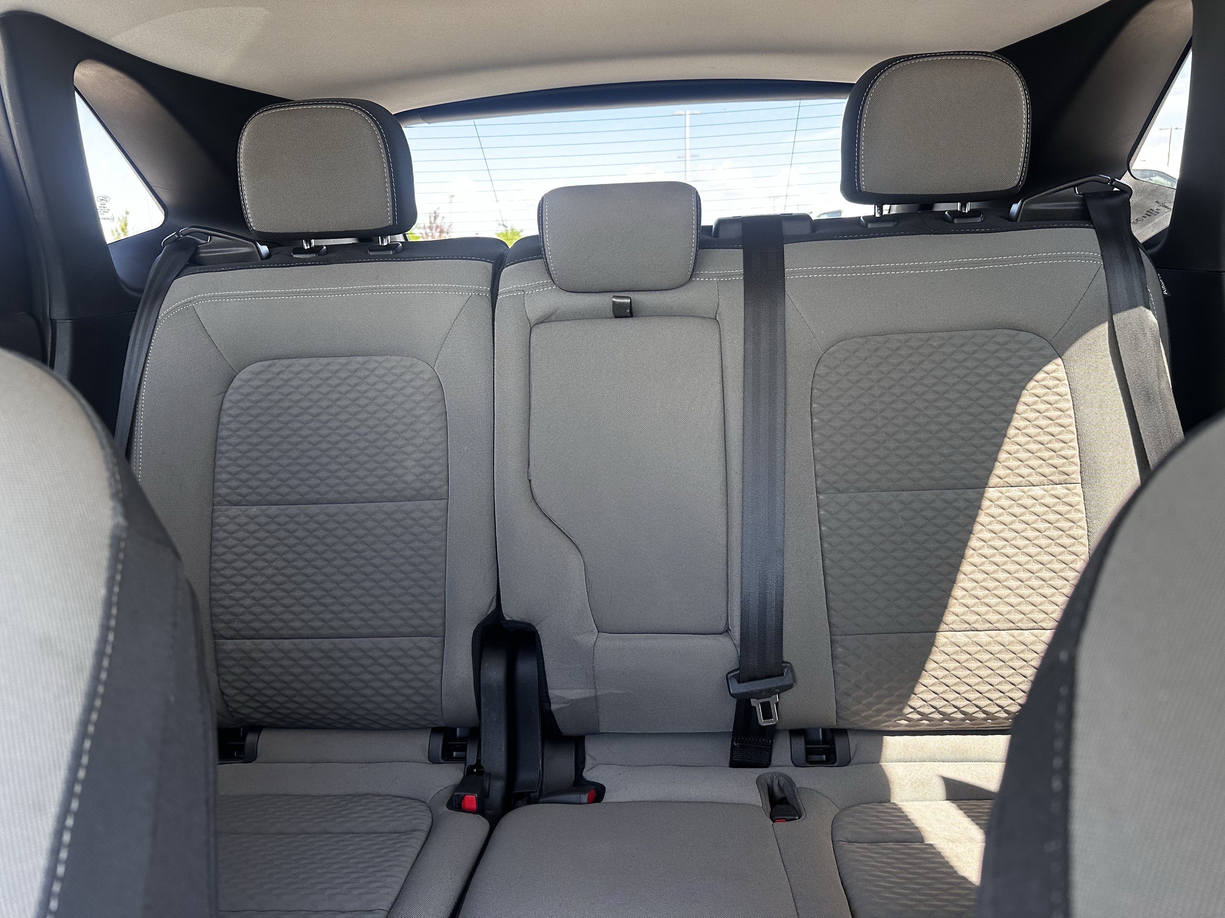 Certified 2022 Ford Escape SE w/ Convenience Package AWD/4WD image 13
