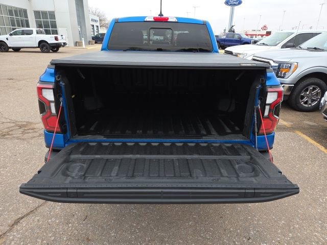 Certified 2024 Ford Ranger Raptor image 10