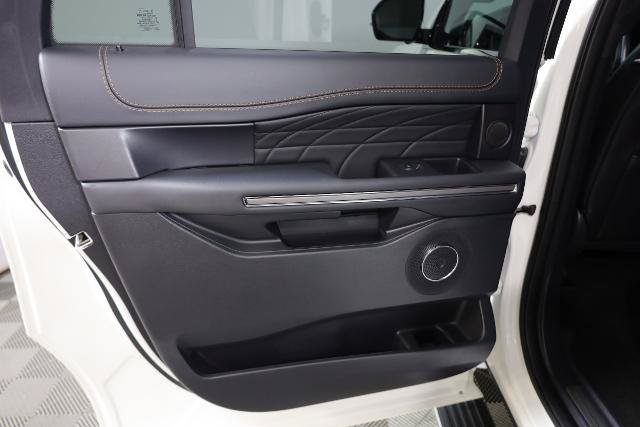 Certified 2022 Ford Expedition Max Platinum AWD/4WD image 38