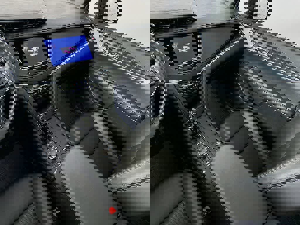 Used 2023 Cadillac XT5 Premium Luxury image 19