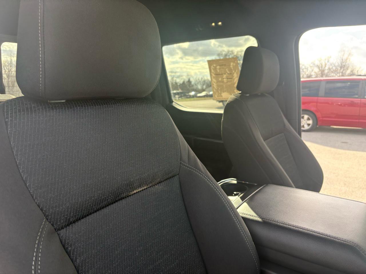 Certified 2023 Ford F150 XLT w/ Equipment Group 302A High image 43