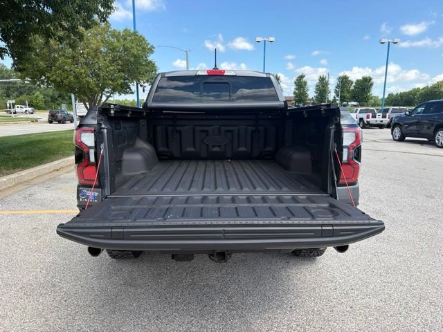 Certified 2024 Ford Ranger Raptor AWD/4WD image 15