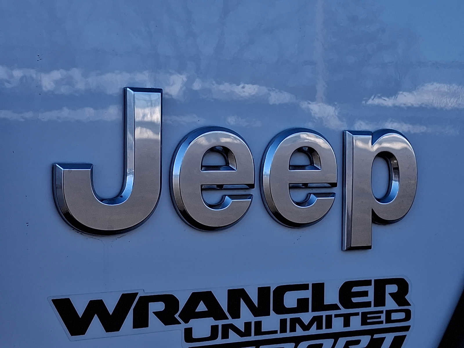 Used 2018 Jeep Wrangler Unlimited Sport S image 29