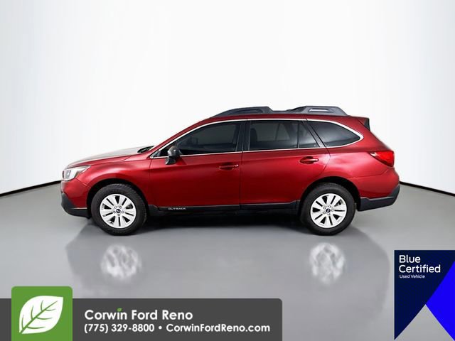Used 2019 Subaru Outback 2.5i image 3