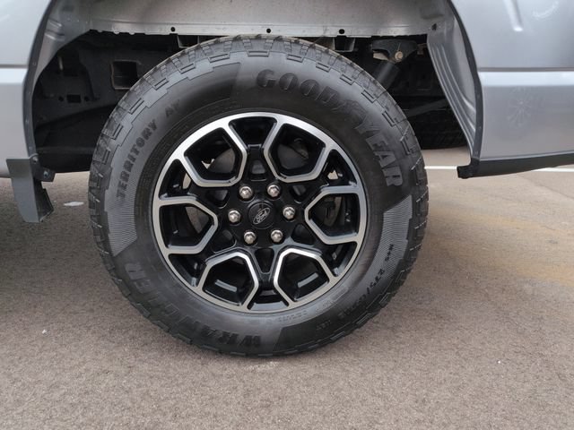Certified 2022 Ford F150 XLT w/ Equipment Group 302A High AWD/4WD image 11