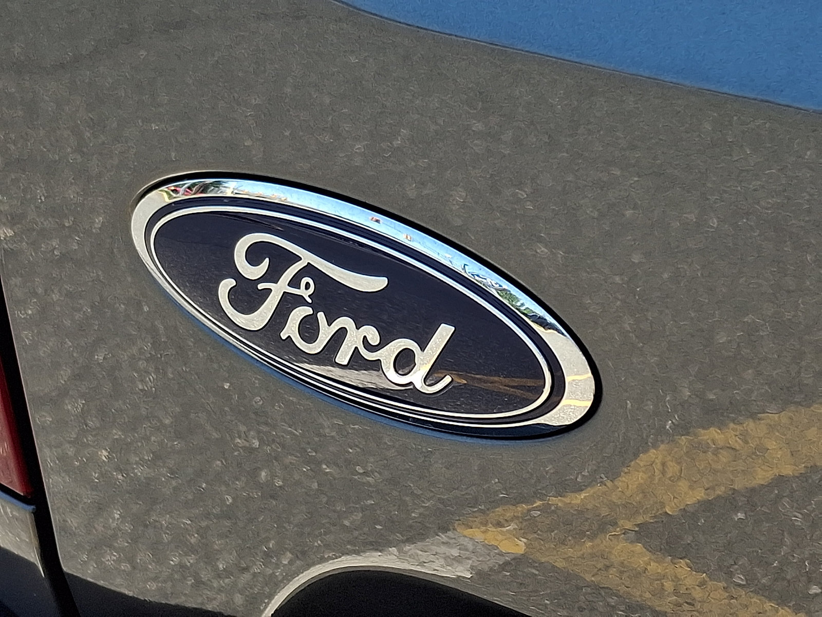 Certified 2024 Ford Bronco Sport Heritage w/ Heritage Convenience Package AWD/4WD image 31