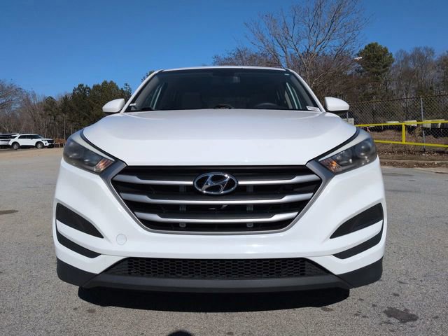 Used 2017 Hyundai Tucson SE image 8