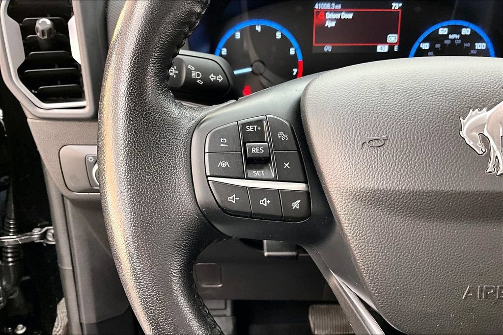 Certified 2022 Ford Bronco Sport Big Bend w/ Convenience Package AWD/4WD image 18