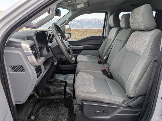 Certified 2023 Ford F350 XLT AWD/4WD image 17