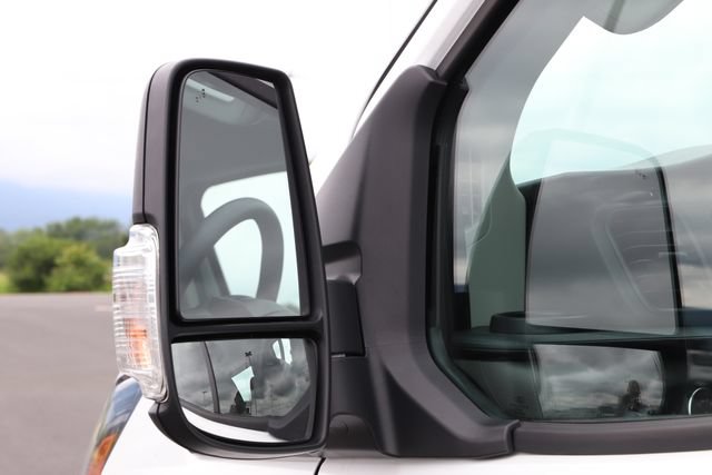 Certified 2025 Ford Transit 350 XLT RWD image 7