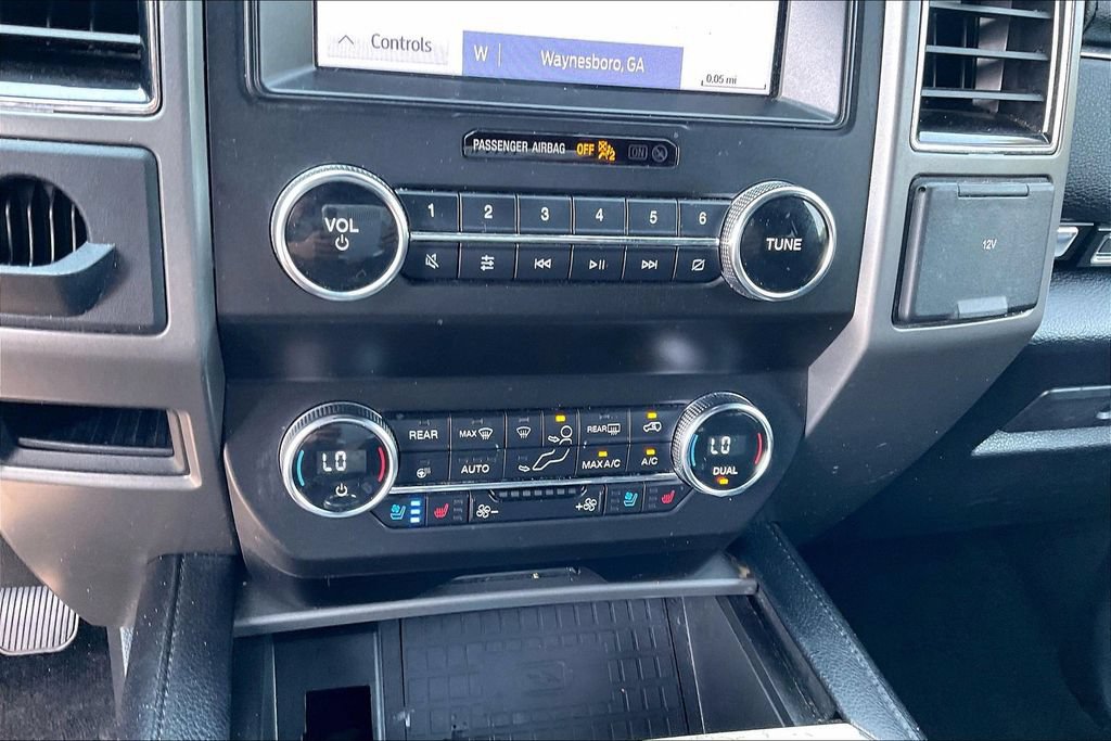 Certified 2020 Ford Expedition XLT w/ Equipment Group 202A RWD image 32