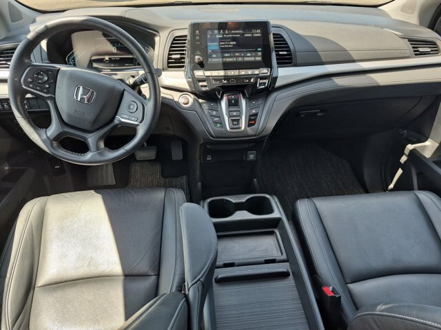 Used 2024 Honda Odyssey EX-L image 31