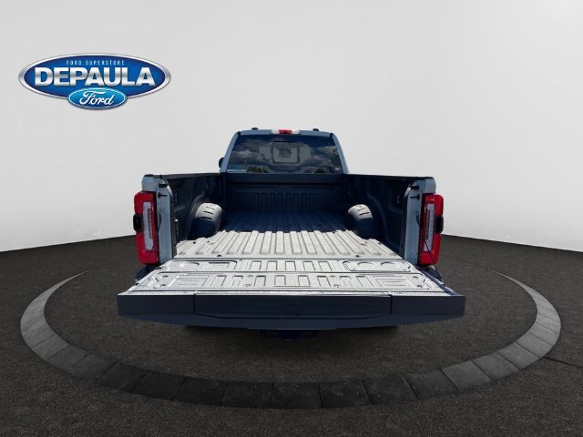 Certified 2026 Ford F450 Platinum w/ FX4 Off-Road Package AWD/4WD image 6