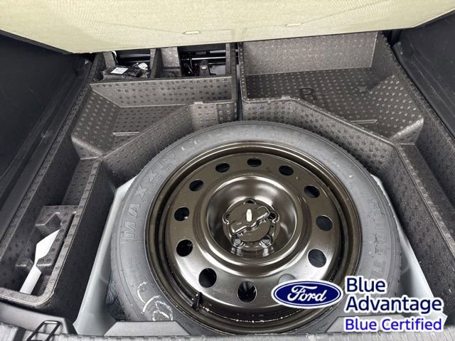 Certified 2024 Ford Edge SEL image 41