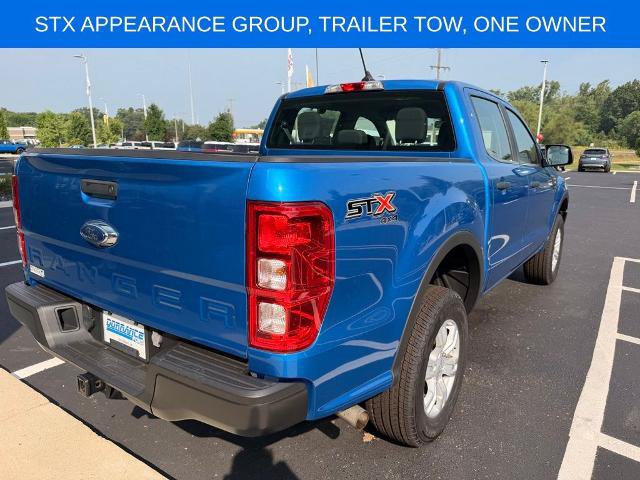 Certified 2021 Ford Ranger XL w/ Equipment Group 101A High AWD/4WD image 6