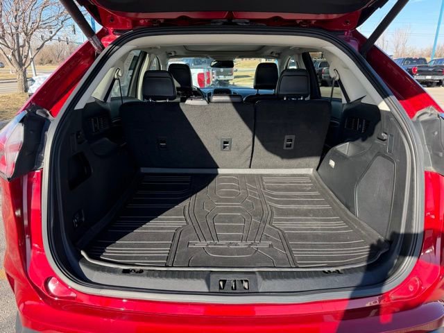 Certified 2022 Ford Edge Titanium image 13