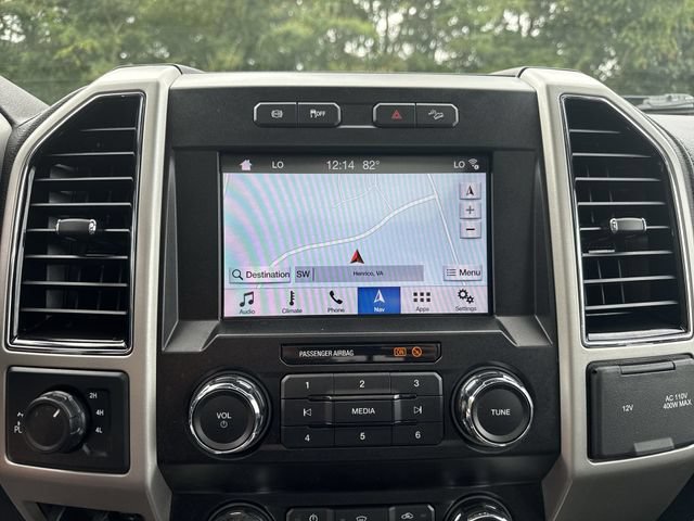 Certified 2019 Ford F250 Lariat AWD/4WD image 18