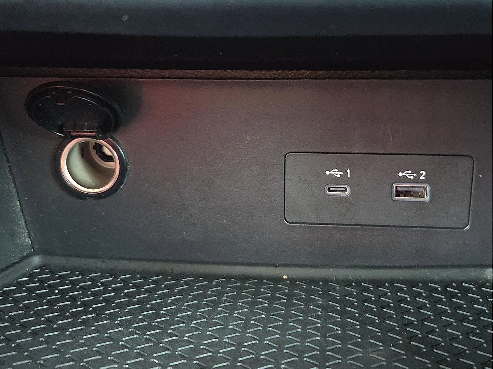 Used 2023 Nissan Pathfinder Rock Creek image 19