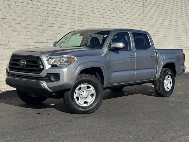 Used 2021 Toyota Tacoma SR image 8